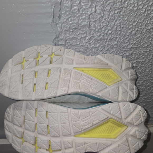 Hoka One One Mach 5 1127893 WBGL running shoes - Picture 6 of 6